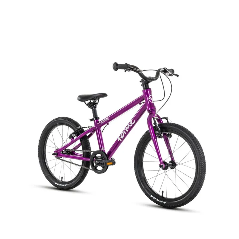 Forme Cubley 18 Junior Bike in Purple