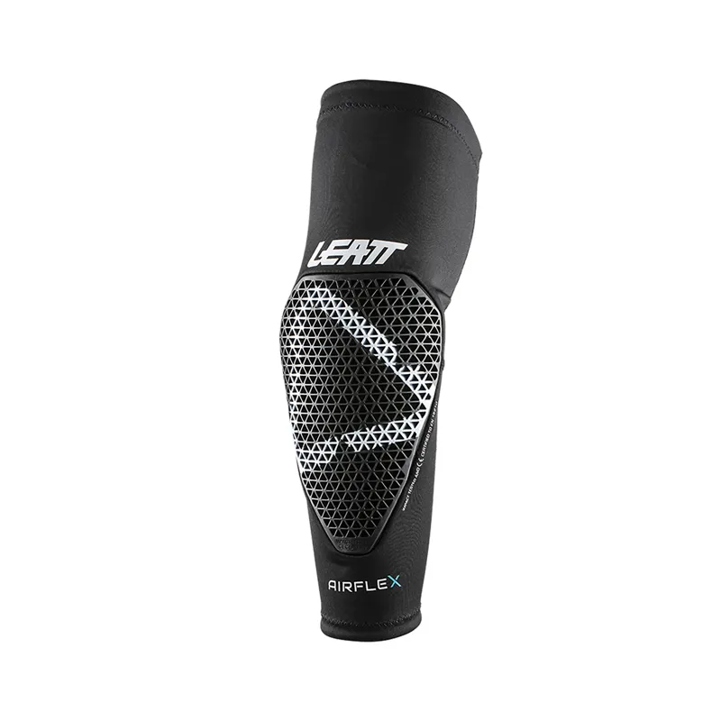 Leatt Airflex Elbow Guard in Black
