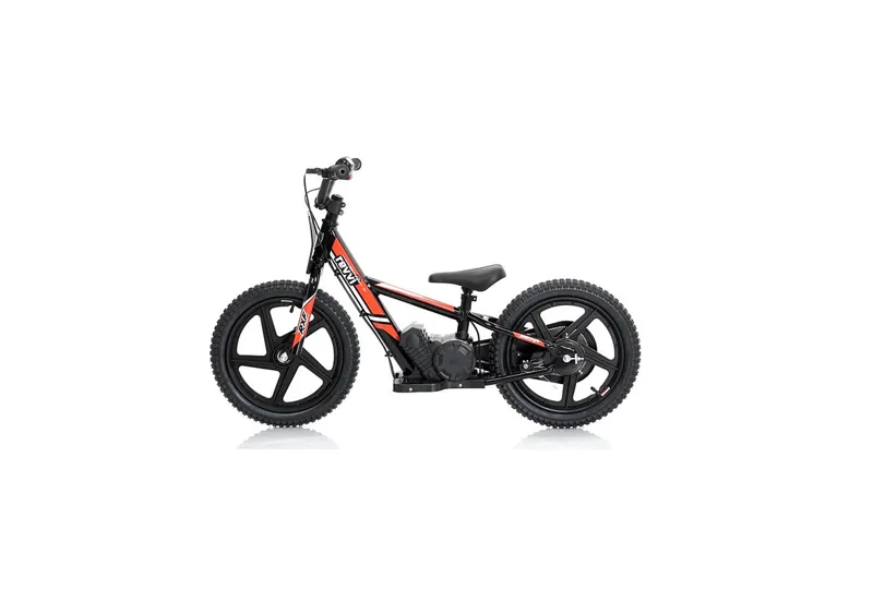 Revvi 16 Electric Balance Bike-3
