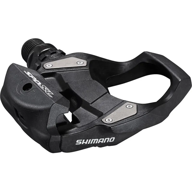 Shimano Pedals PD-RS500 SPD-SL 9/16 Inches Pedal in Black