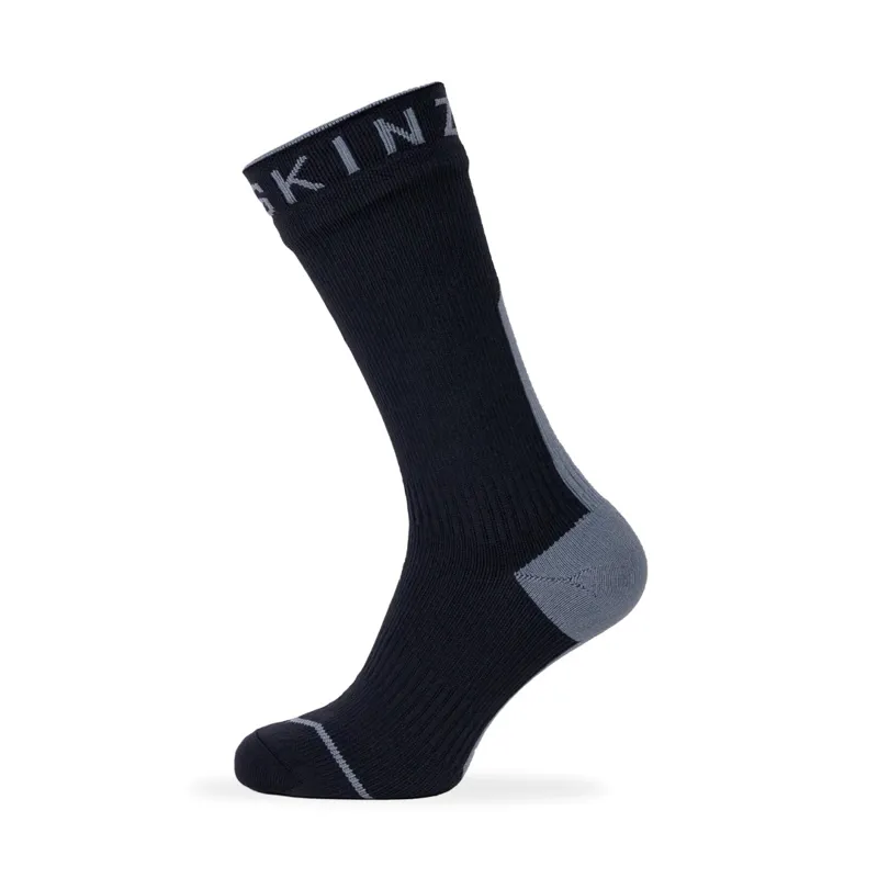 Sealskinz Briston Mid Sock Hydro
