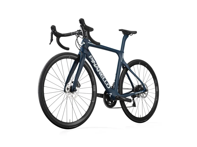 Pinarello Paris Disc 105 2x11 54.5cm-1