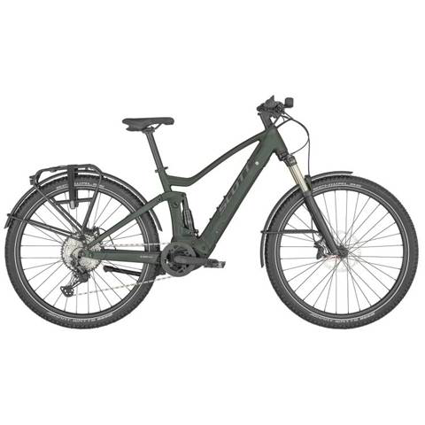 Scott bikes online black friday
