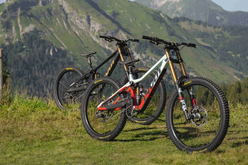 Pivot Phoenix Pro Saint Build Large-1