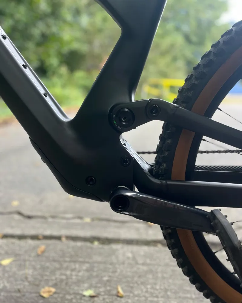 SCOTT Bike Genius 910 - Ex Display-2