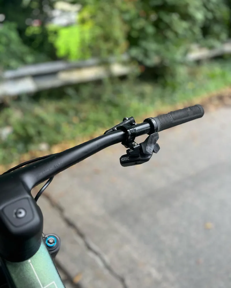 SCOTT Bike Genius 910 - Ex Display-3