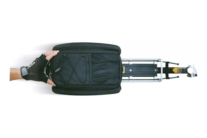 Topeak MTX Trunk Bag DX