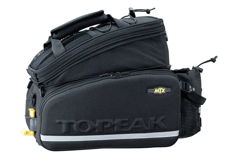 Topeak MTX Trunk Bag DX-1