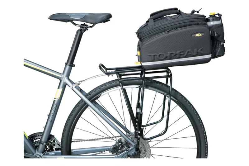 Topeak MTX Trunk Bag DX-2