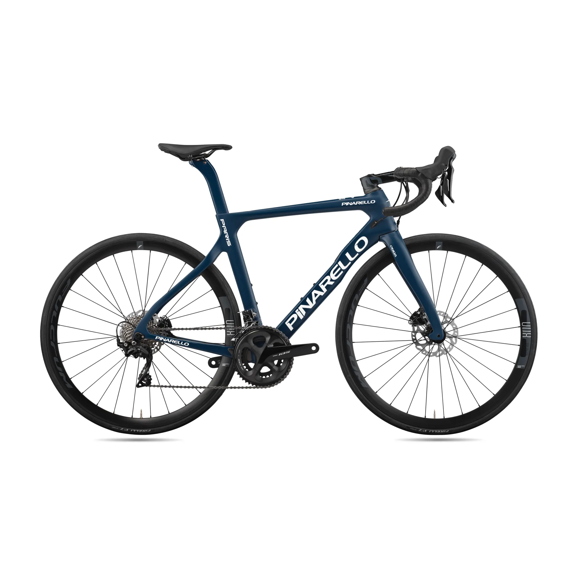 Pinarello Paris Disc 105 2x11 54.5cm