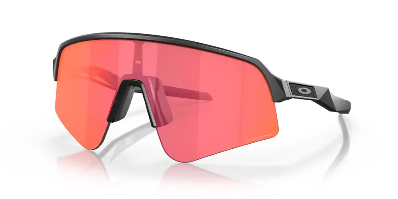 Oakley Sutro Lite Sweep Matte Carbon/Prizm Trail Torch