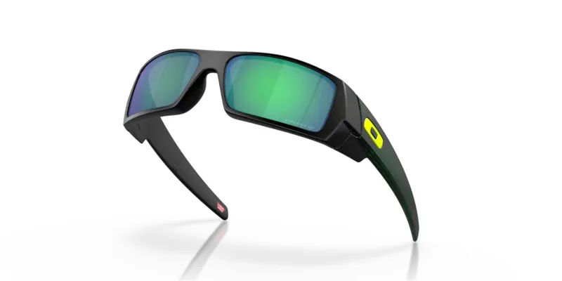 Oakley Gascan Matte Black/Prizm Jade Polarised-4