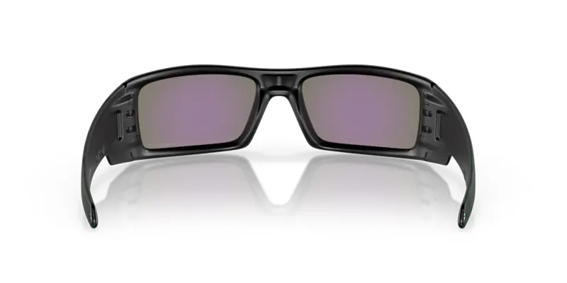 Oakley Gascan Matte Black/Prizm Jade Polarised-6