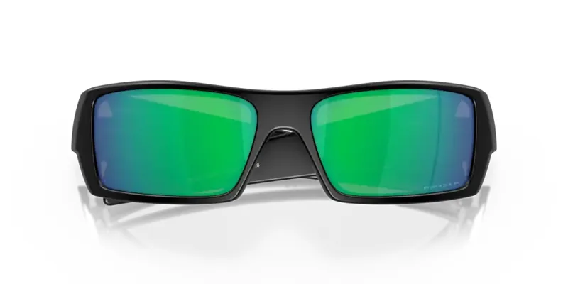 Oakley Gascan Matte Black/Prizm Jade Polarised-3