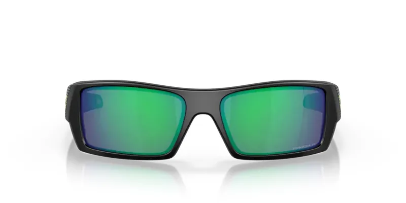 Oakley Gascan Matte Black/Prizm Jade Polarised-7