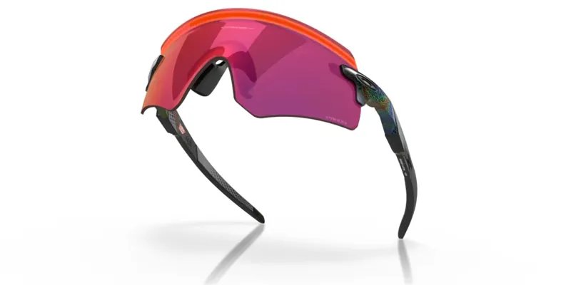 Oakley Encoder Dark Galaxy/Prizm Road-4