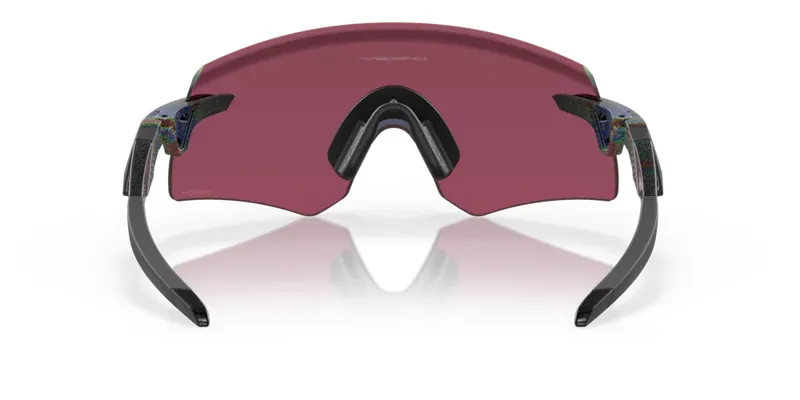 Oakley Encoder Dark Galaxy/Prizm Road-5