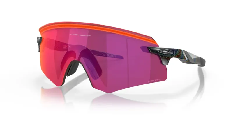 Oakley Encoder Dark Galaxy/Prizm Road