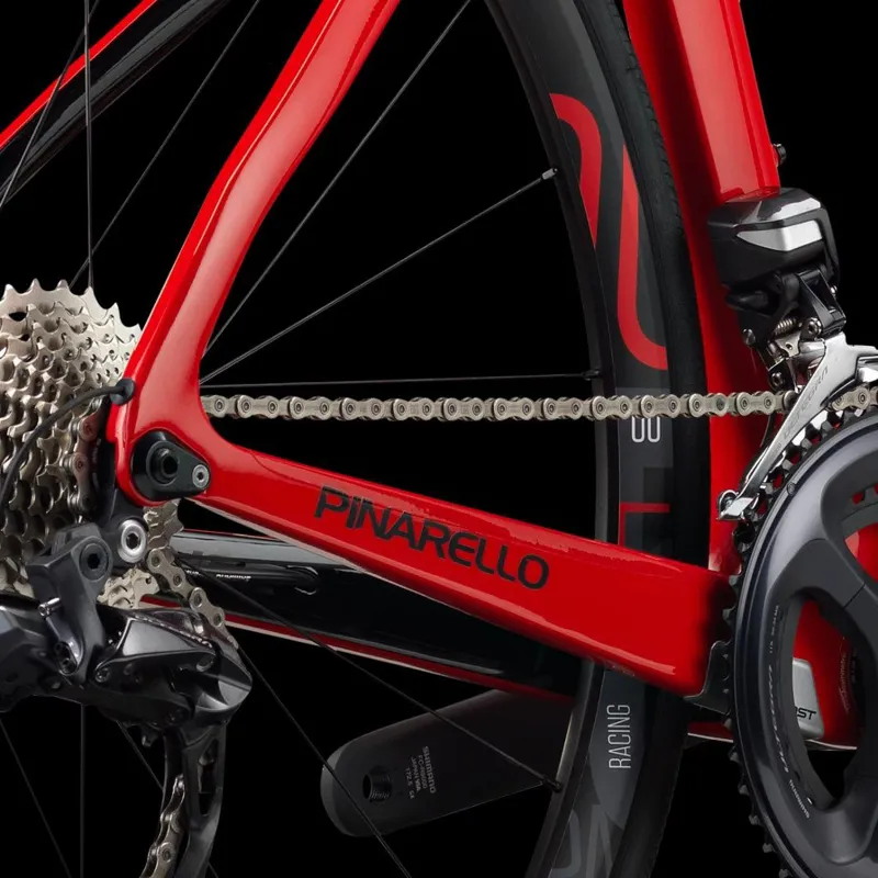 Pinarello Prince Disc Ultegra Di2 53cm-1