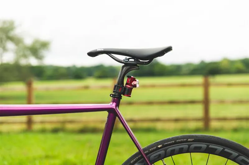 Exposure Lights Blaze Mk3 rechrgbl Rear Light-6