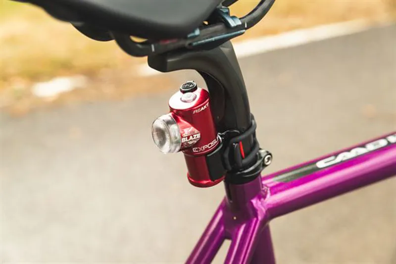 Exposure Lights Blaze Mk3 rechrgbl Rear Light-4