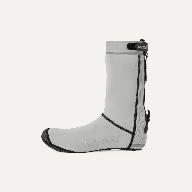 Sealskinz Caston Overshoe-2