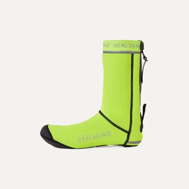 Sealskinz Caston Overshoe-3