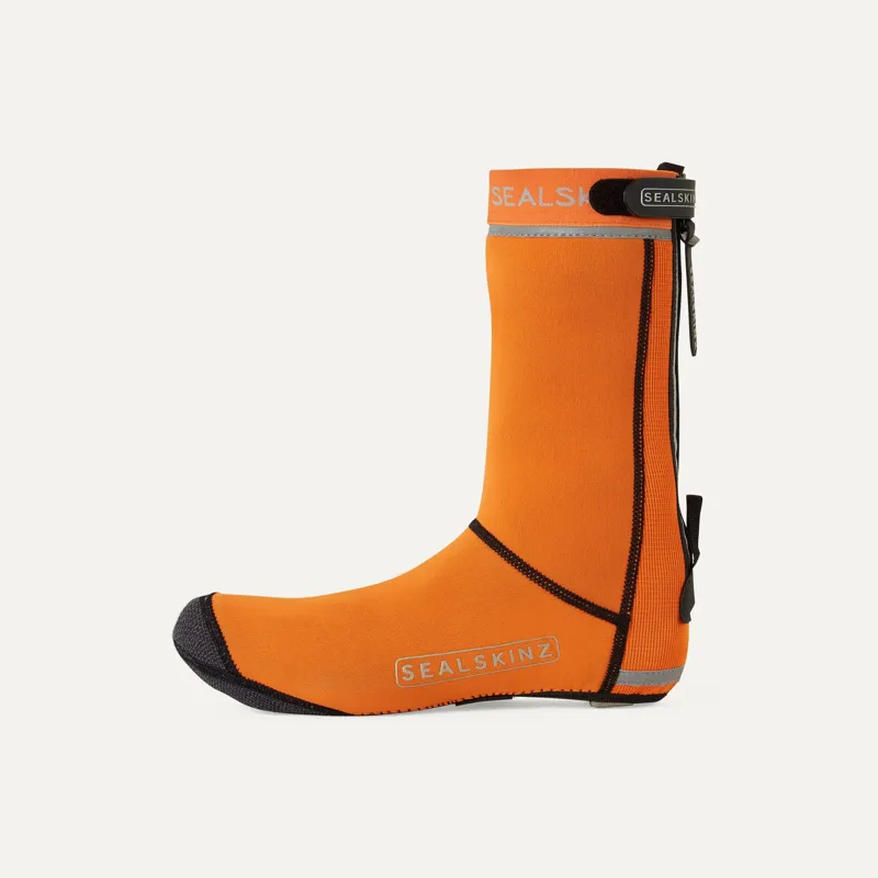 Sealskinz Caston Overshoe-4