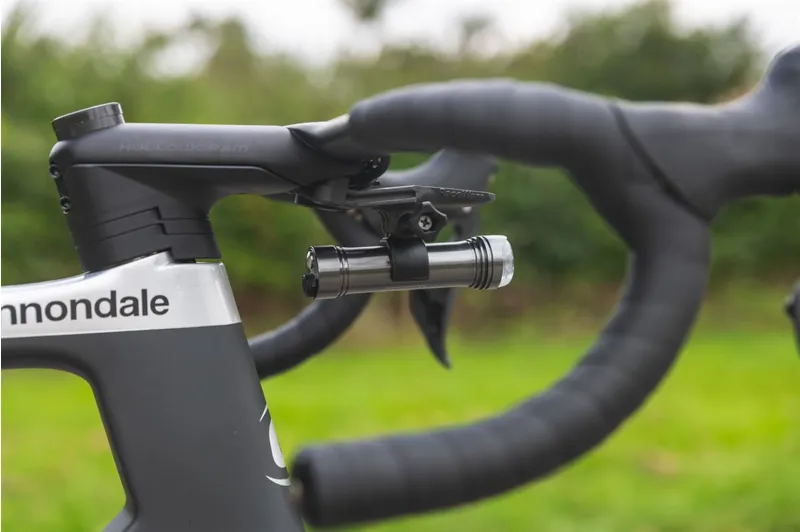 Exposure Lights Sirius MK9 Daybright Gun Metal Black-5