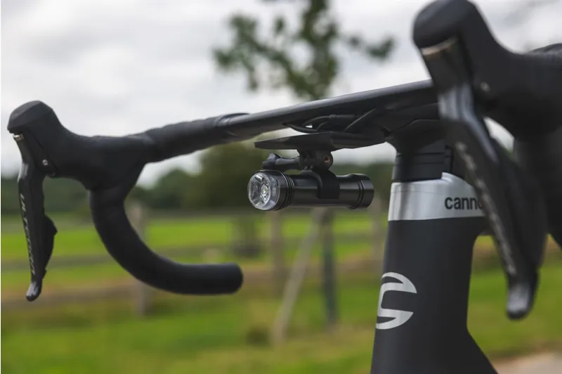 Exposure Lights Sirius MK9 Daybright Gun Metal Black-6