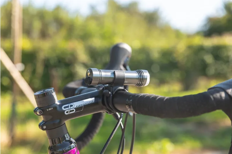 Exposure Lights Sirius MK9 Daybright Gun Metal Black-3