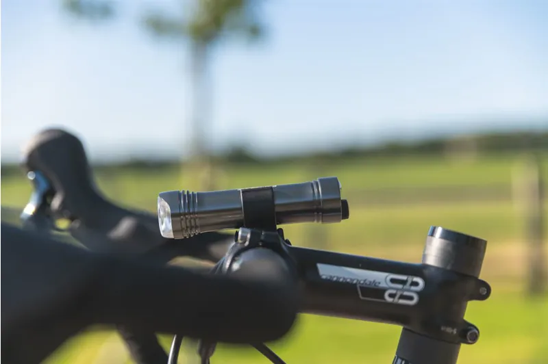 Exposure Lights Sirius MK9 Daybright Gun Metal Black-2