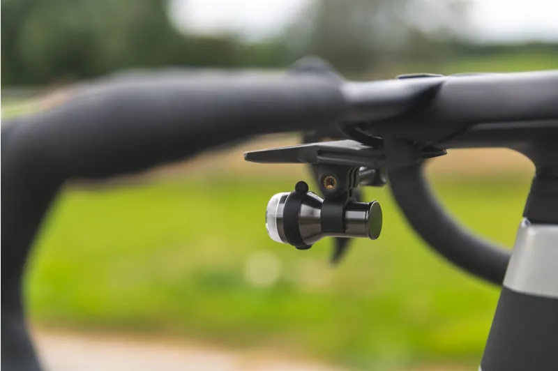 Exposure Lights Trace MK2 Daybright Gun Metal Black-6