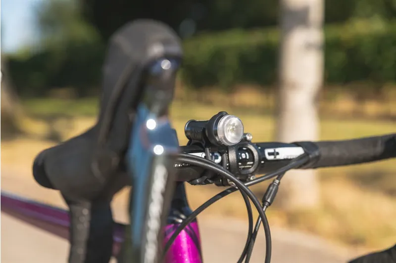 Exposure Lights Trace MK2 Daybright Gun Metal Black-3