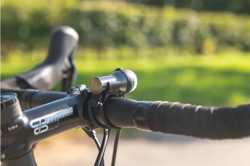 Exposure Lights Trace MK2 Daybright Gun Metal Black-2