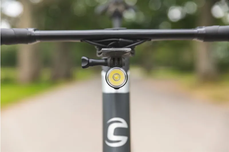 Exposure Lights Trace MK2 Daybright Gun Metal Black-4