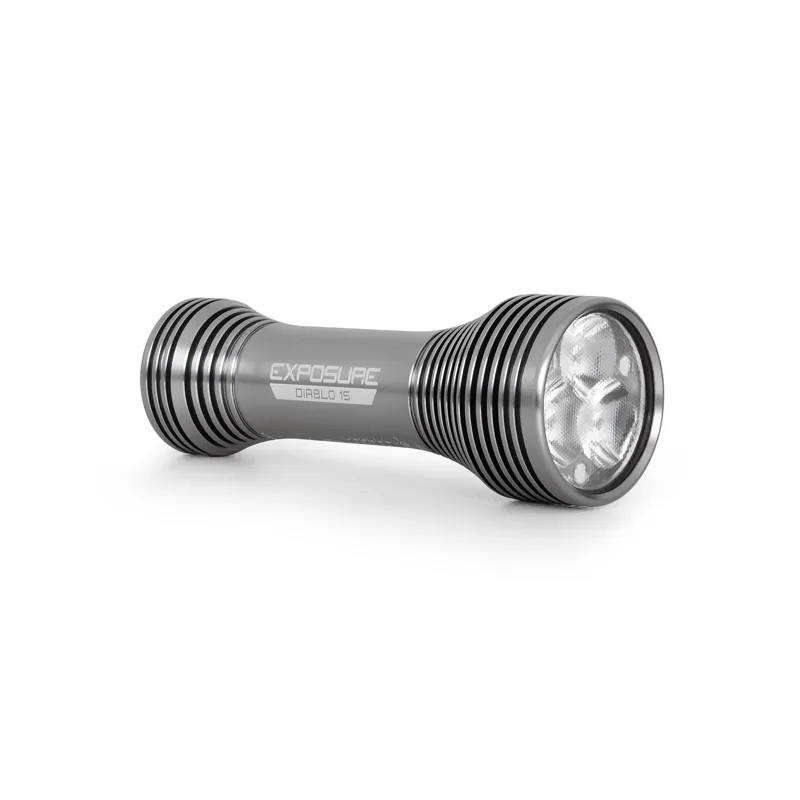 Exposure Diablo Mk15