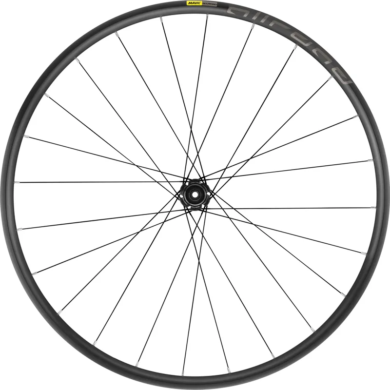 Mavic Allroad CL 700 12x100/142 Wheelset-7