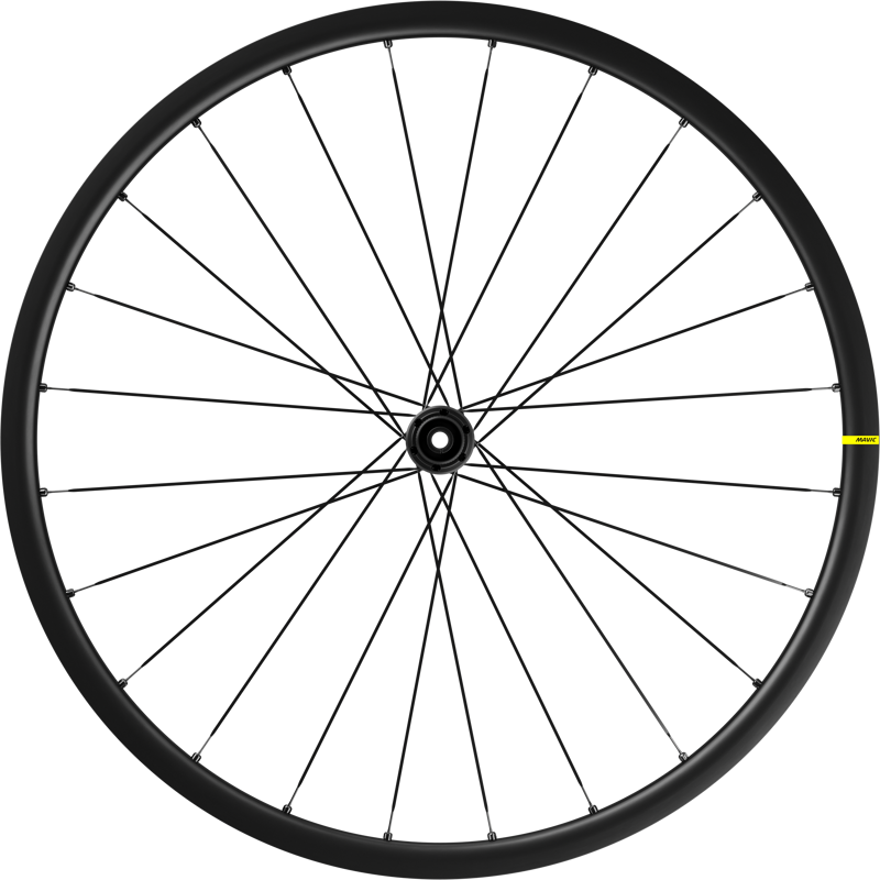 Mavic Ksyrium S CL 700 12X100 and 12X142 M11 Wheelset-3