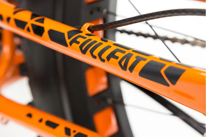 ICE Full Fat Recumbent Trike-9