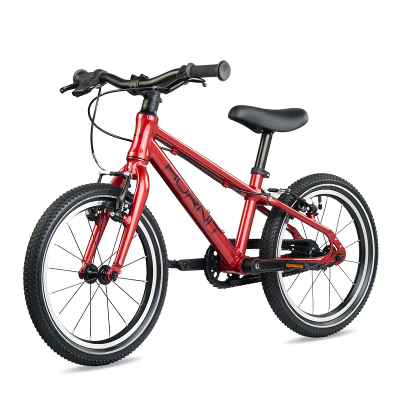 Hornit Hero 16 Snapper Red-1