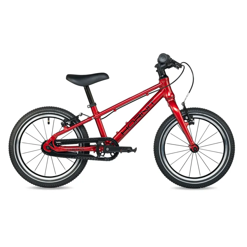 Hornit Hero 16 Snapper Red