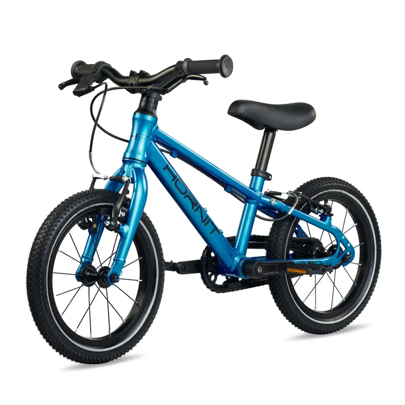 Hornit Hero e 14 Neptune Blue-1