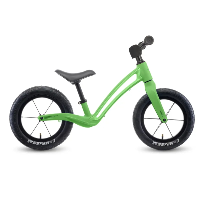 Hornit Airo 12 Green Balance Bike