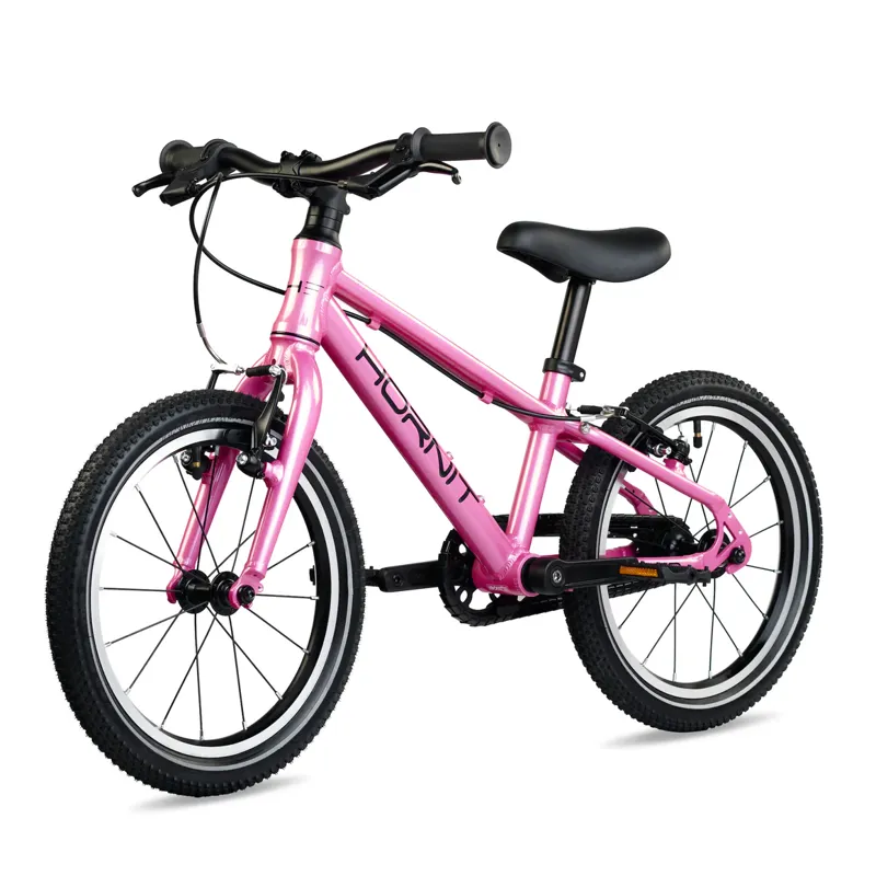 Hornit Hero 16 Cactus Pink-1