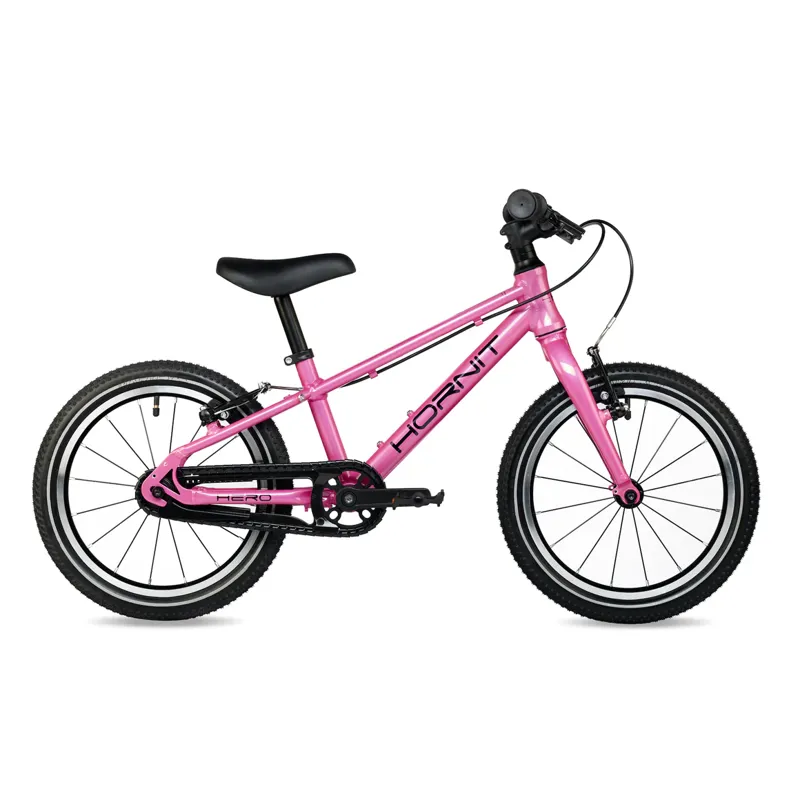 Hornit Hero 16 Cactus Pink