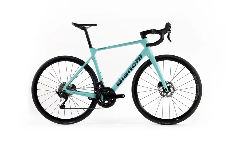 Bianchi Infinito 105 12spd MY2025-1