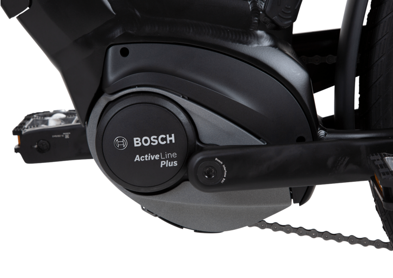 Morley Pro ELS 53 Black-2