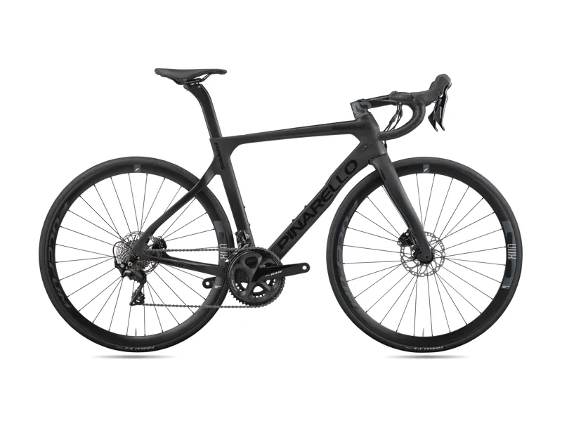 Pinarello Paris Disc 105