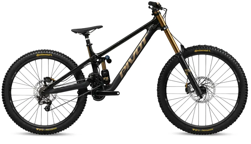 Pivot Phoenix Pro Saint Build Large
